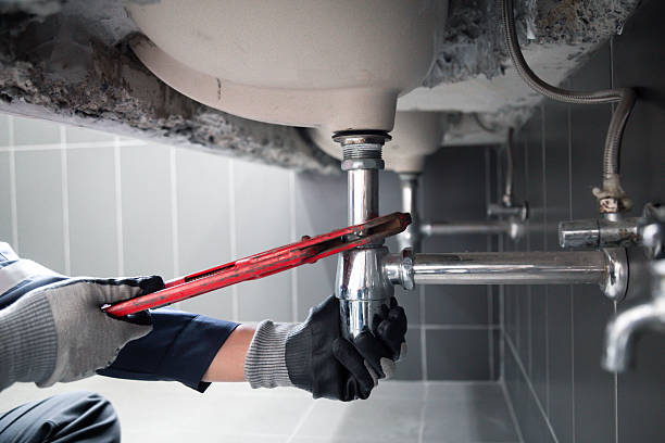 Trusted Garbage Disposal Repair service in East Northport, NY - Masters Plumbing Service